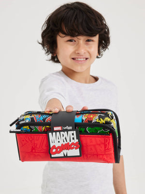Smiggle - Marvel Utility Kalem Kutusu