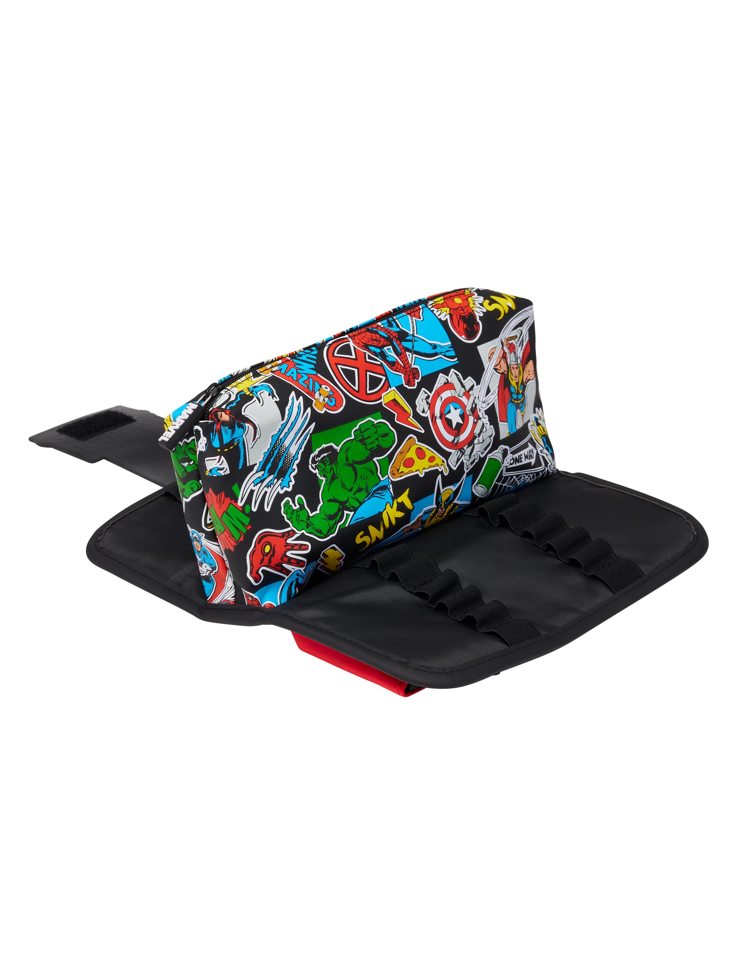 Smiggle - Marvel Utility Kalem Kutusu