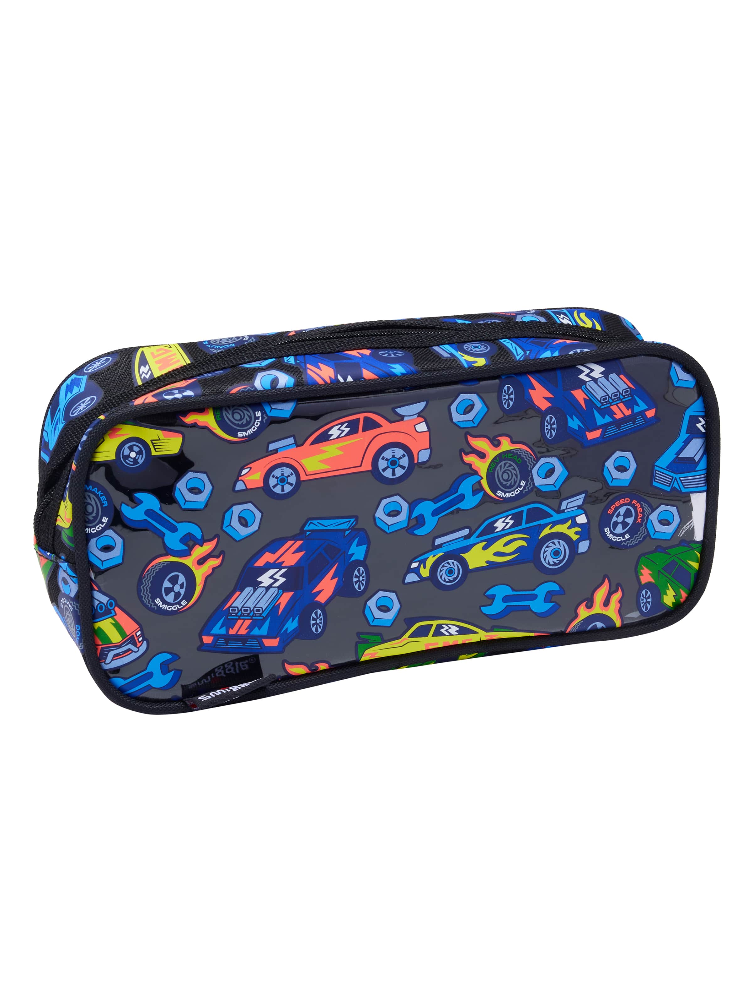 Smiggle - Play Time 4'lü Anaokulu Çanta Seti