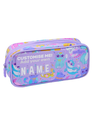 Smiggle - Play Time 4'lü Anaokulu ve Kreş Çanta Seti