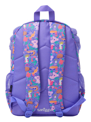 Smiggle - Hi There Klassischer Rucksack