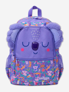 Smiggle - Hi There Klassischer Rucksack