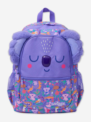 Smiggle - Hi There Klassischer Rucksack