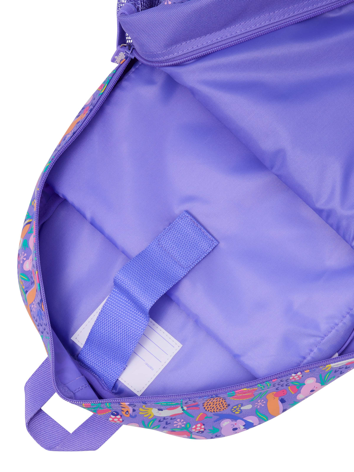Smiggle - Hi There Klassischer Rucksack