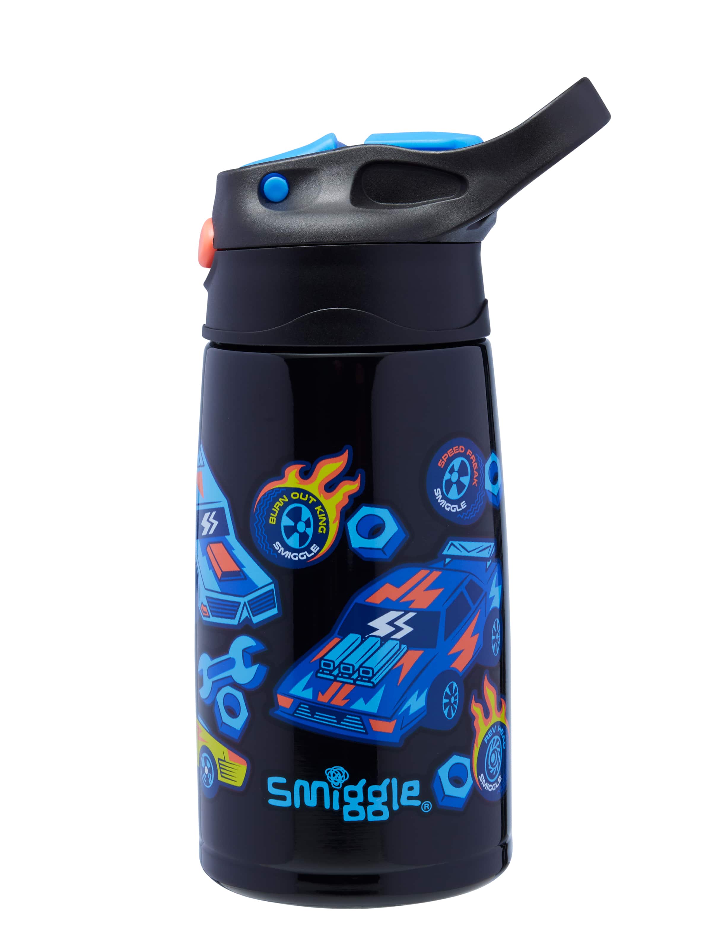Smiggle - Play Time 4'lü Anaokulu Çanta Seti
