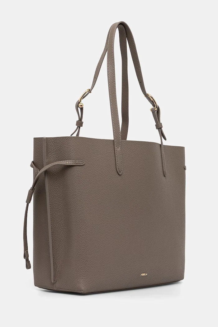 Furla kadın deri alışveriş çantası