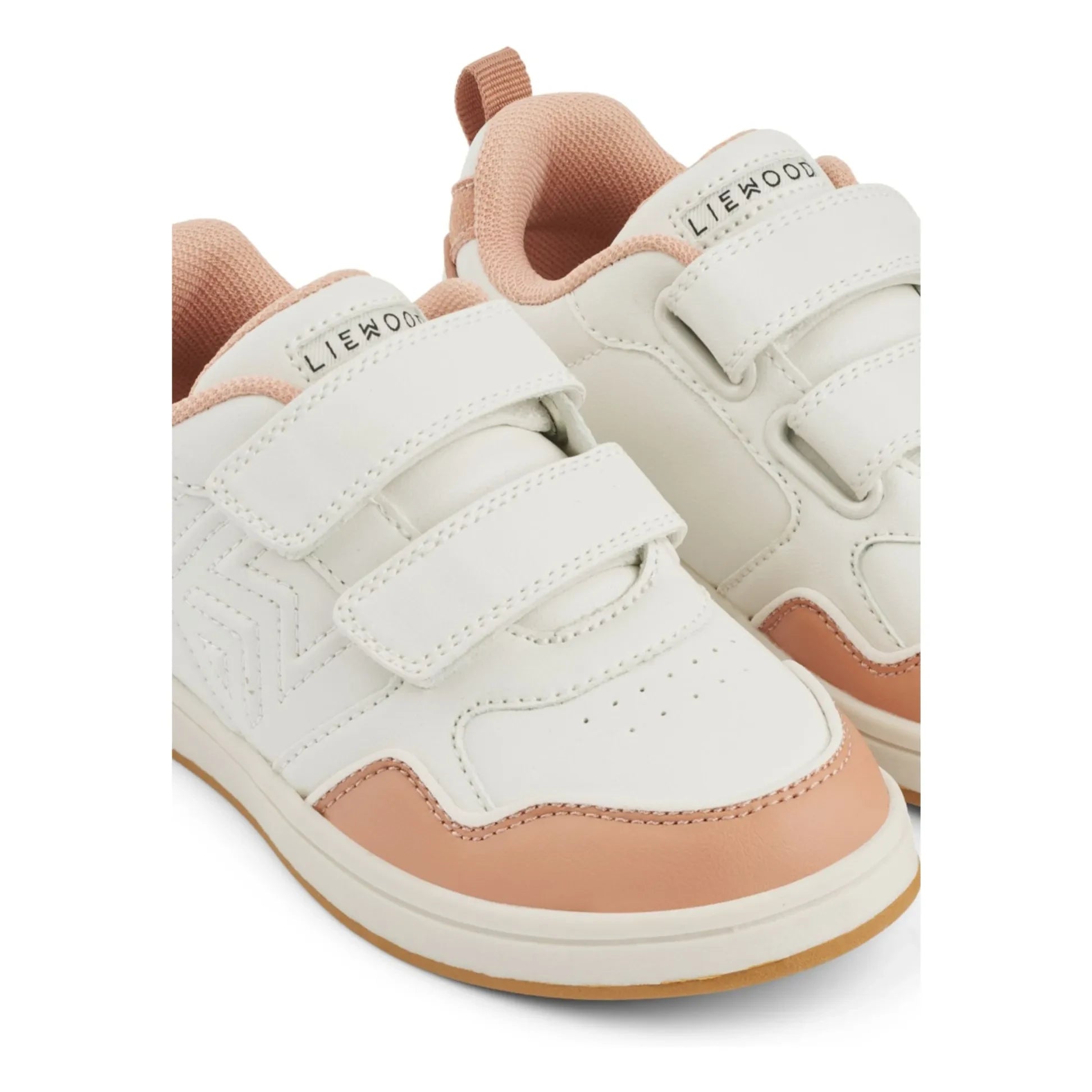 Liewood - Claudina Sneaker | Pfirsich