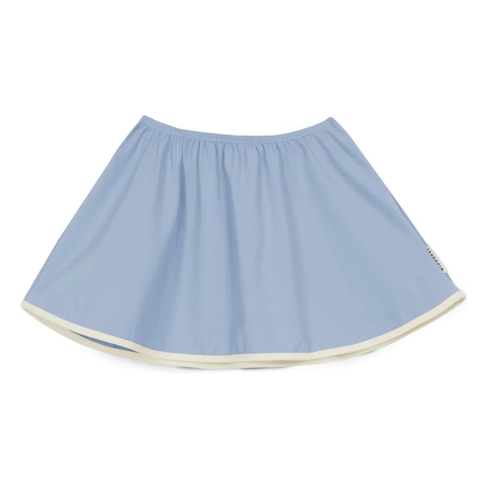 Mipounet - Pauline Bademantel | Hellblau