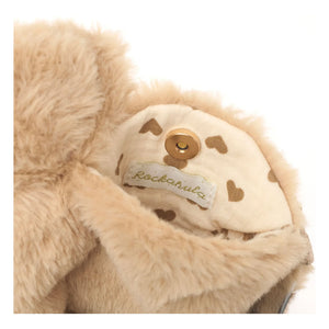 Rockahula Kids – Plüschhasentasche | Beige