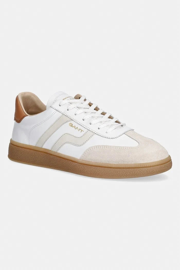 Gant Cuzmo Deri Sneaker