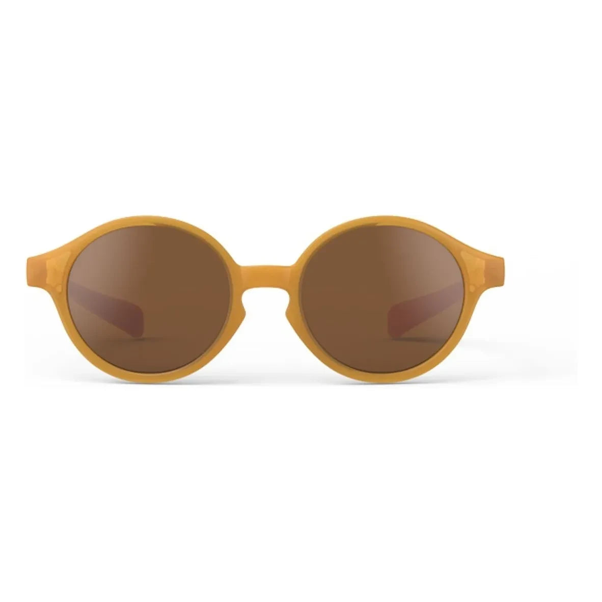 IZIPIZI - Sonnenbrille #D Baby | Gold