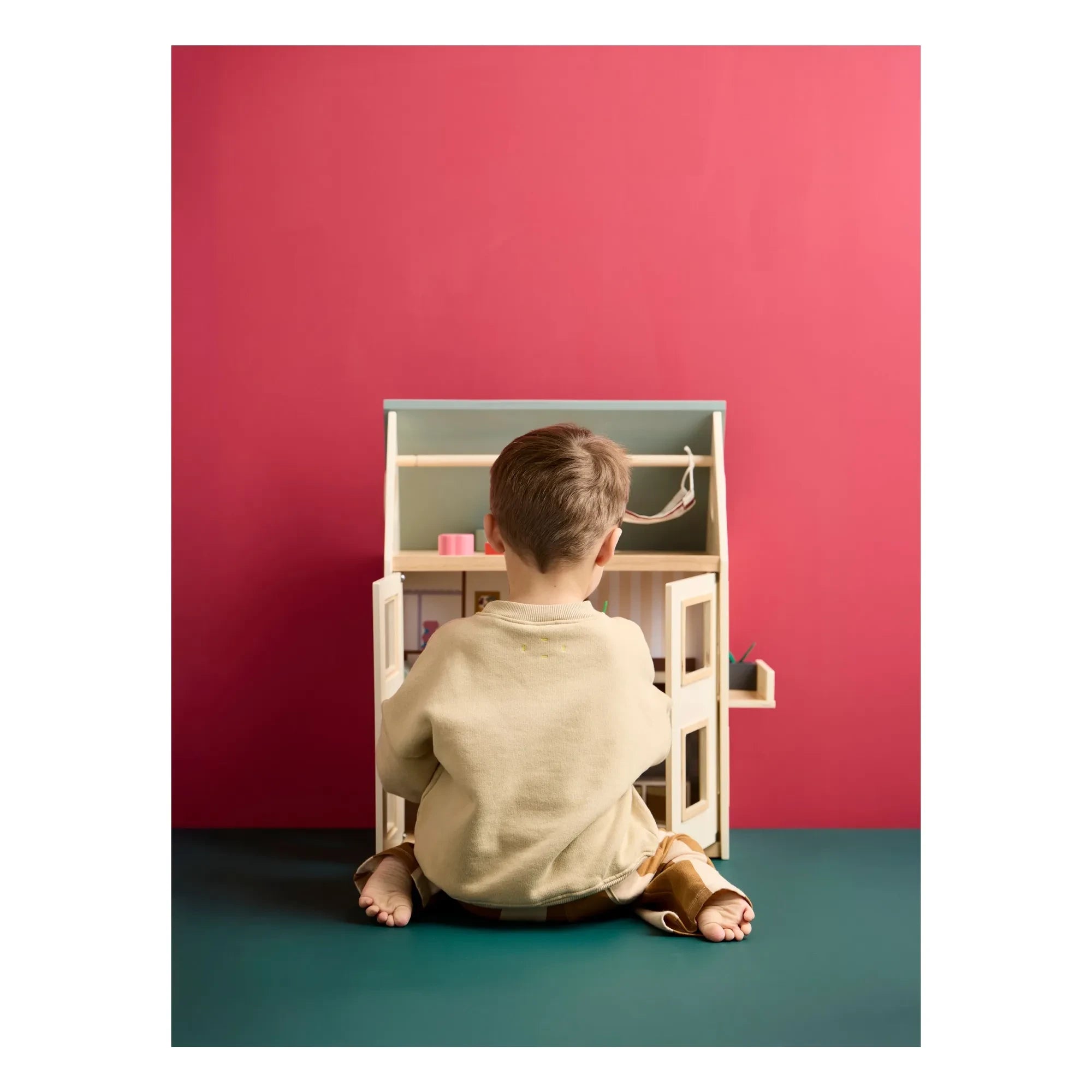 Kid's Concept - Puppenhaus