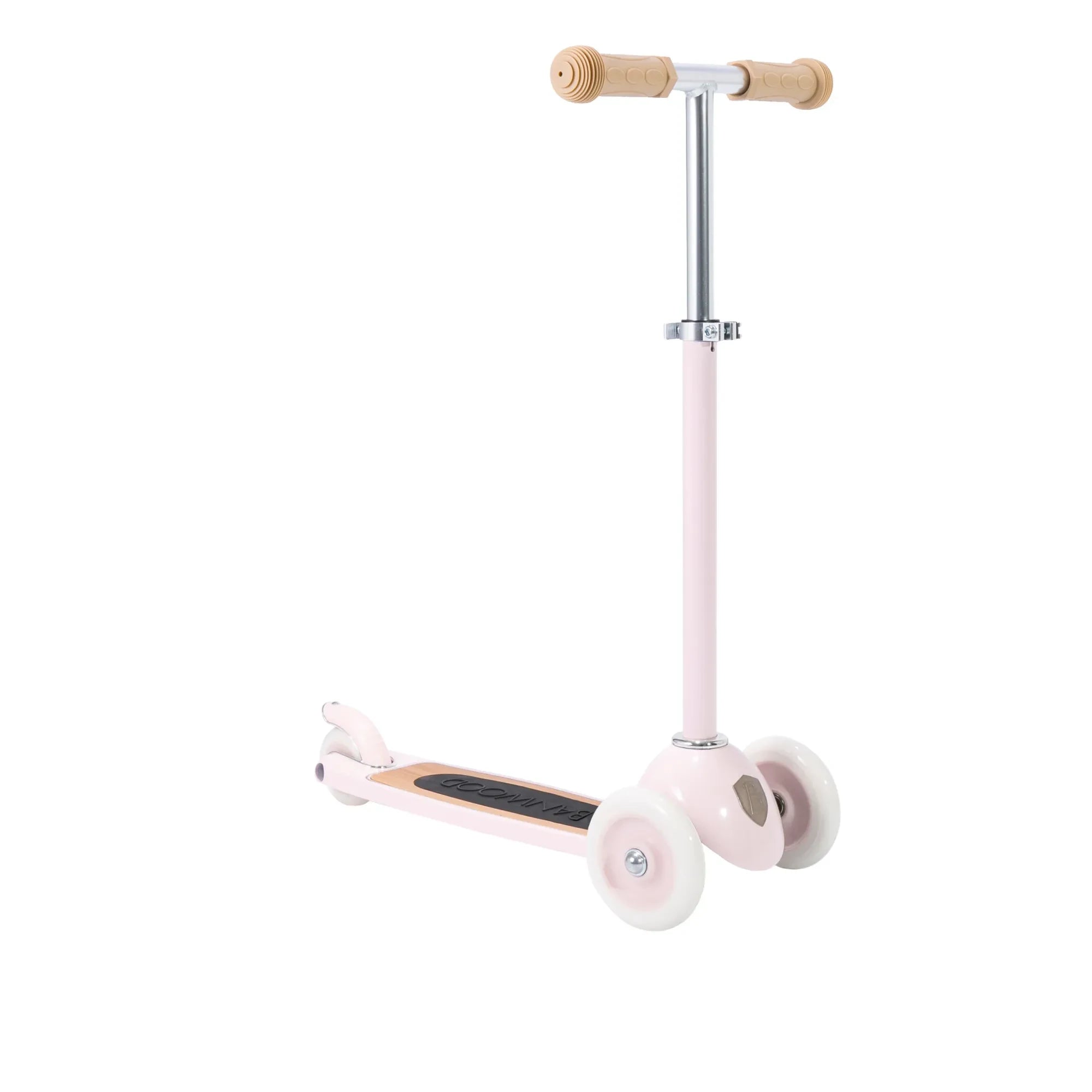 Banwood - Roller | Blassrosa