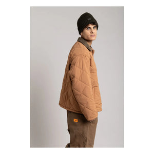 Smallable Man - Lonzo Steppjacke | Camel