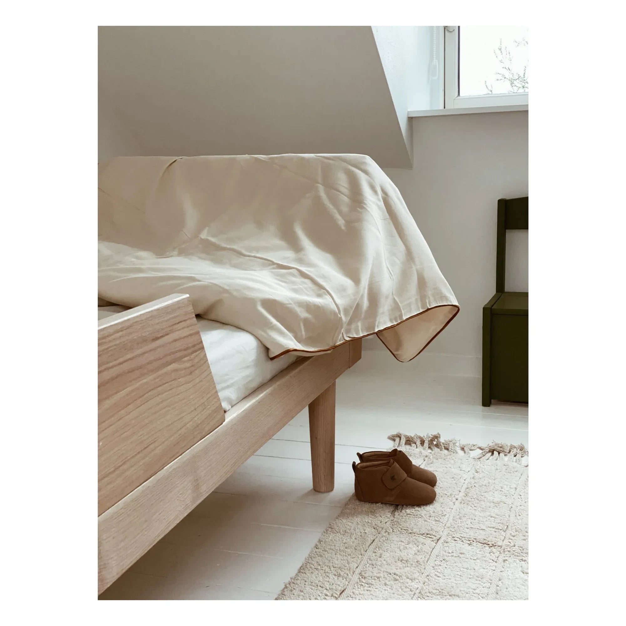 KAS Kopenhagen - Eli Bettgitter | Helle Eiche