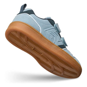 Liewood - Claudina Kontrast Çizikli Sneaker | Mavi