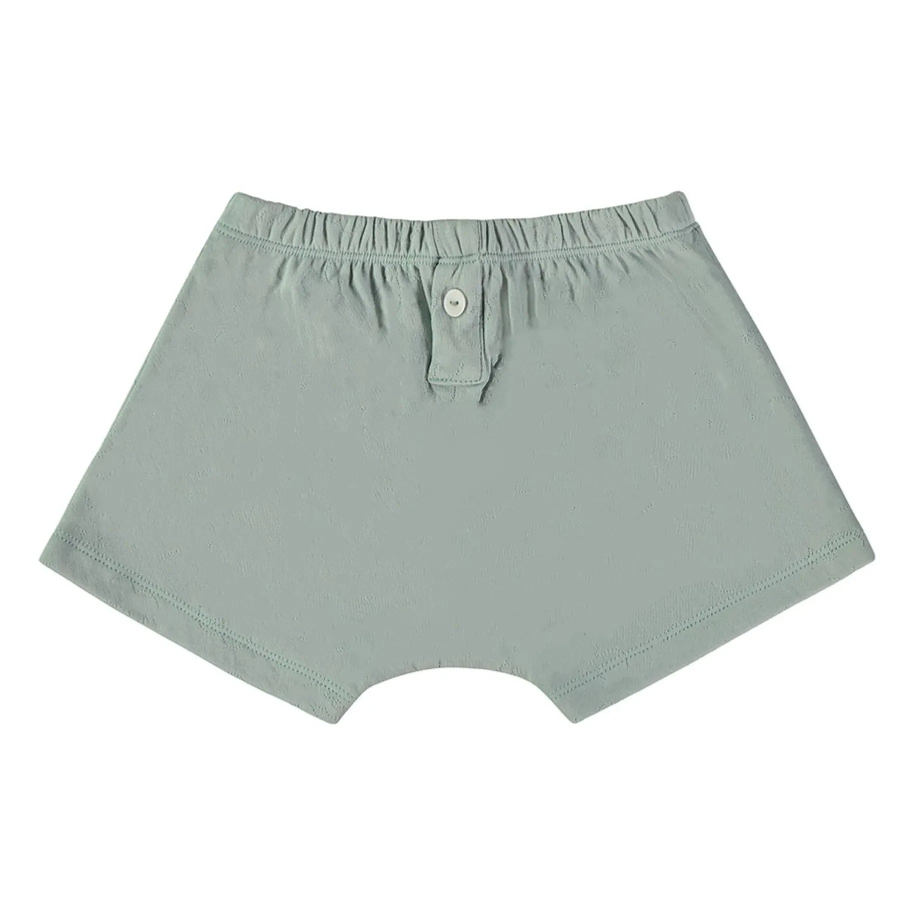 Risu Risu - Boxer Nano Bio-Baumwolle | Türkis