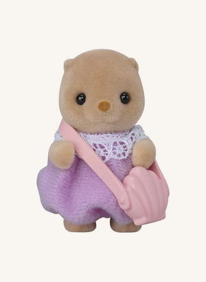 Sylvanian Families - Überraschungstasche - Meereswelt