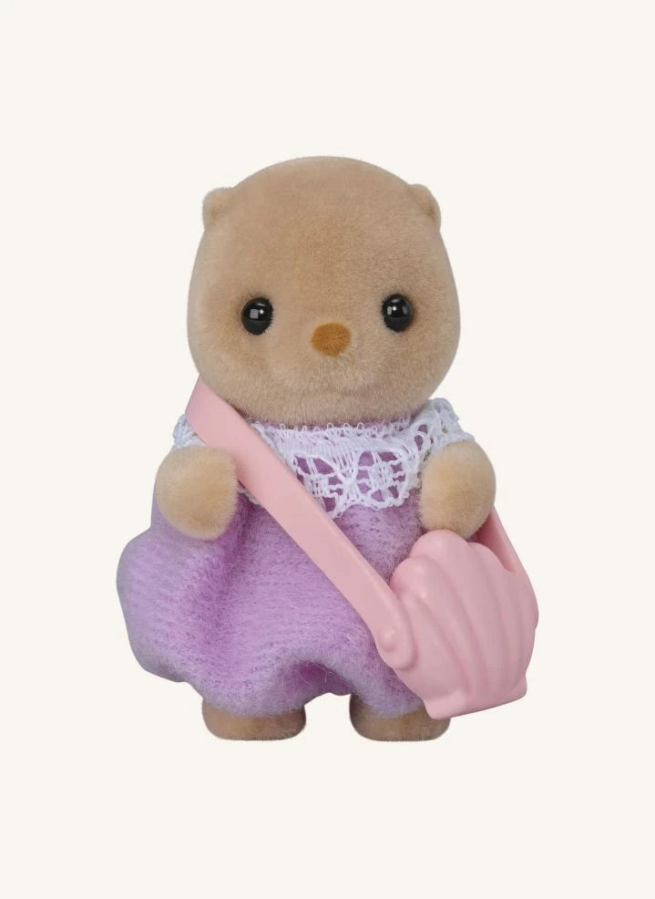 Sylvanian Families - Überraschungstasche - Meereswelt
