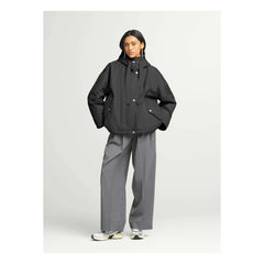 g-lab - Rosie Parka | Schwarz