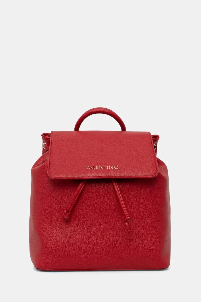 Valentino Bags Damen-City-Rucksack aus Kunstleder RYTA RE