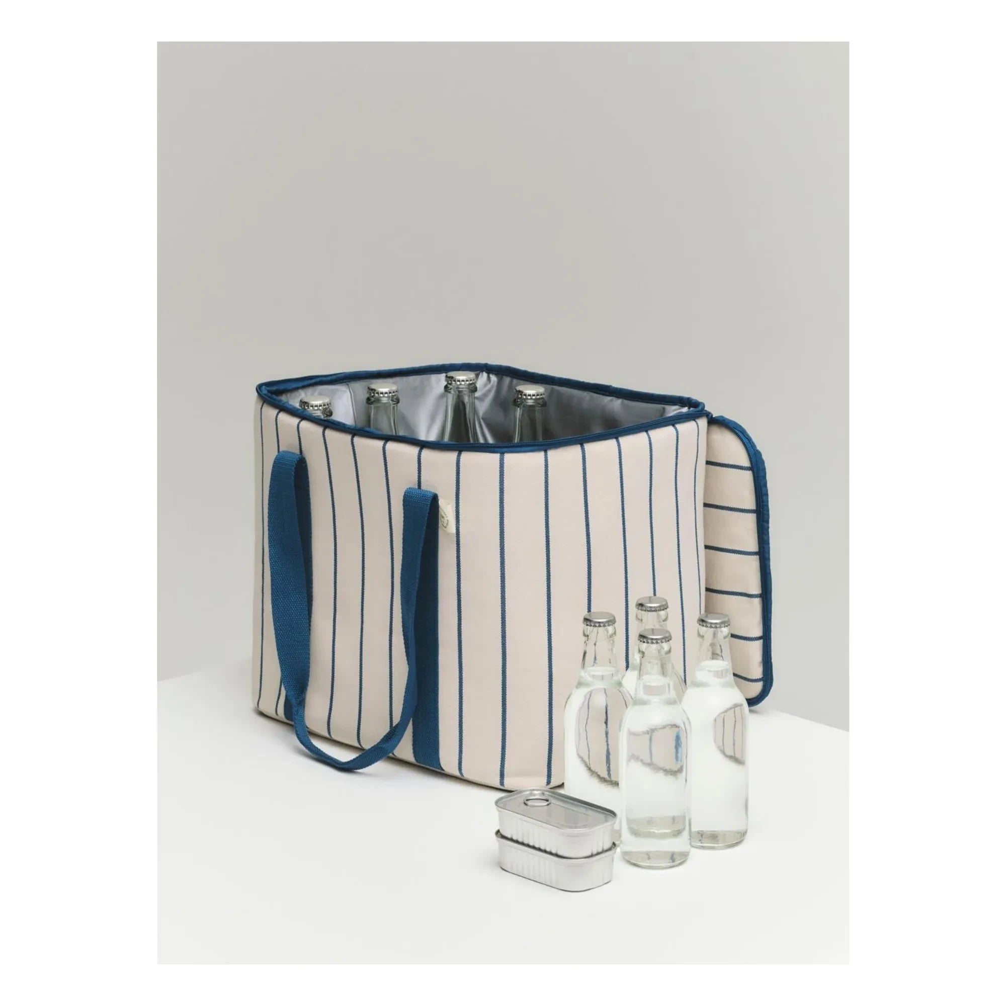 Hay - Kühlbeutel für den Outdoor Market, Jasper Morrison | Beige