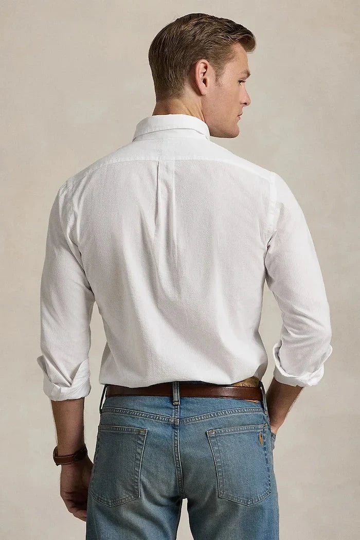 Polo Ralph Lauren Pamuklu Gömlek