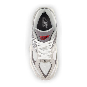 New Balance - Schnürsneaker 9060 | Grau