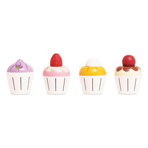 Le Toy Van - Cupcakes