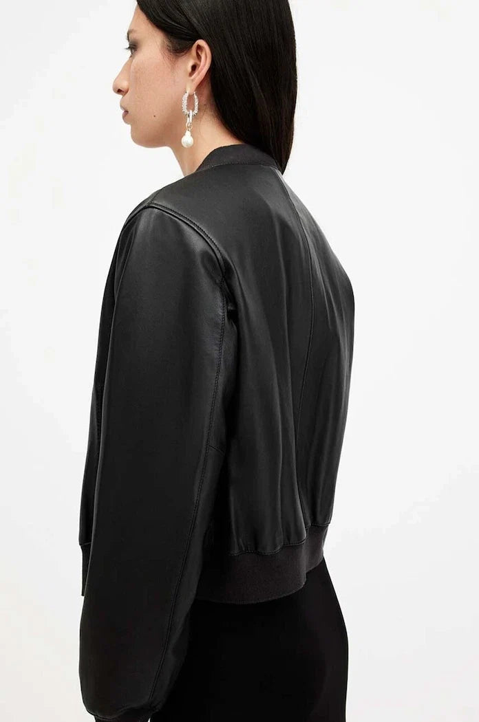 AllSaints ORTEN Bomber Ceket