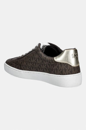 MICHAEL Michael Kors Scotty Lace Up Spor Ayakkabı