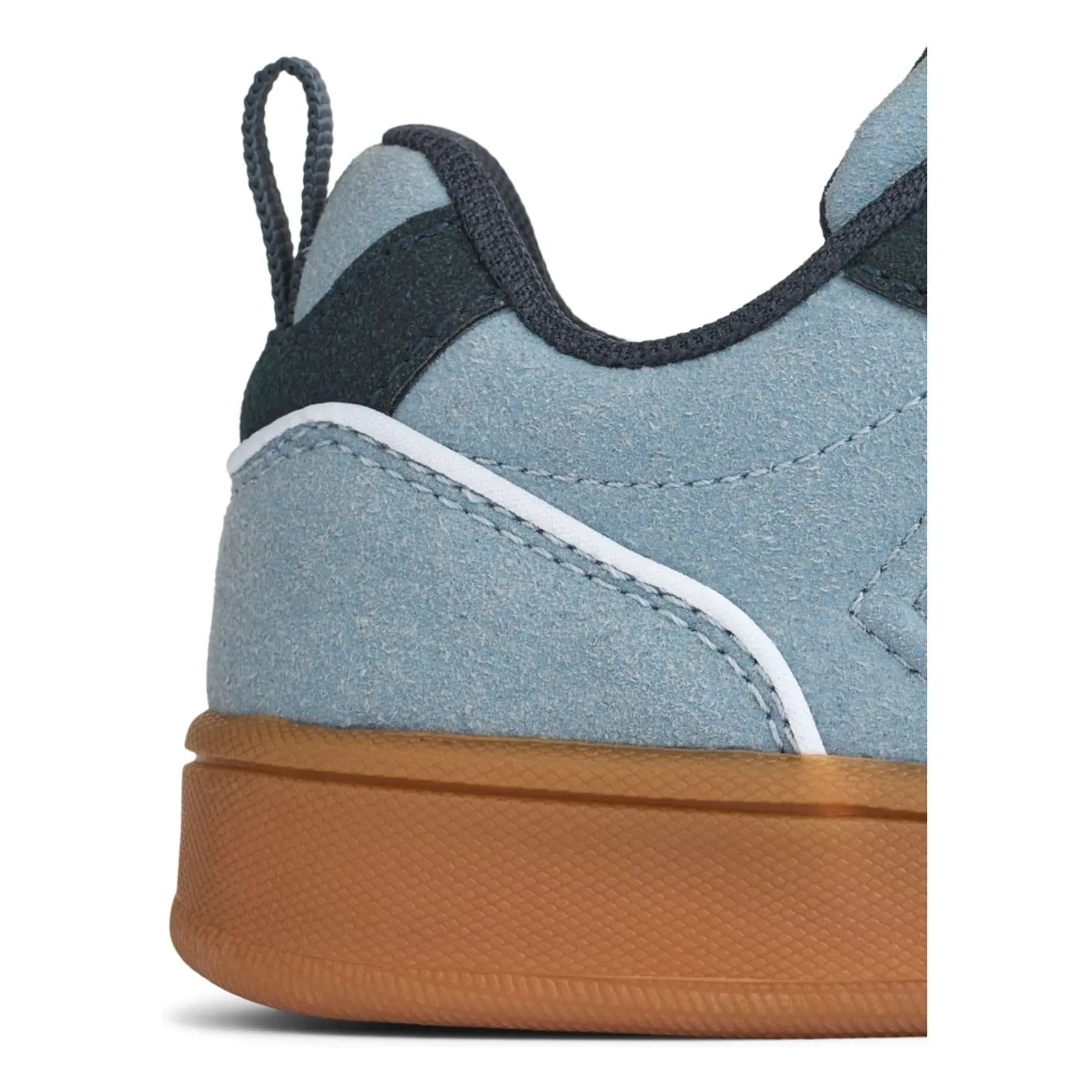 Liewood - Claudina Kontrast Çizikli Sneaker | Mavi