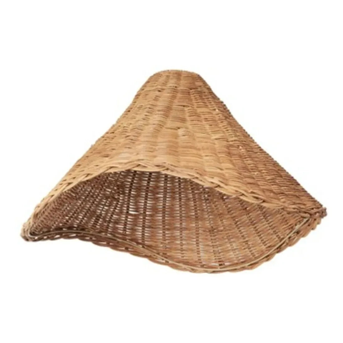 Broste Copenhagen - Nori Rattan-Pendelleuchte