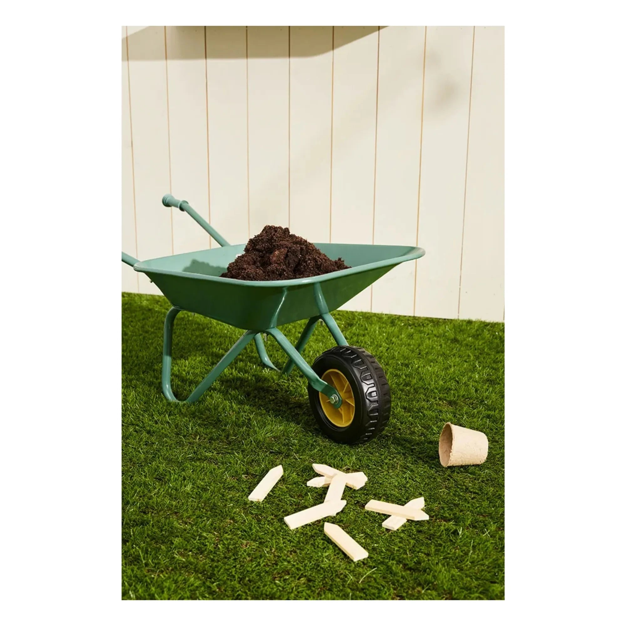Kid's Concept - Gärtner-Set | Beige