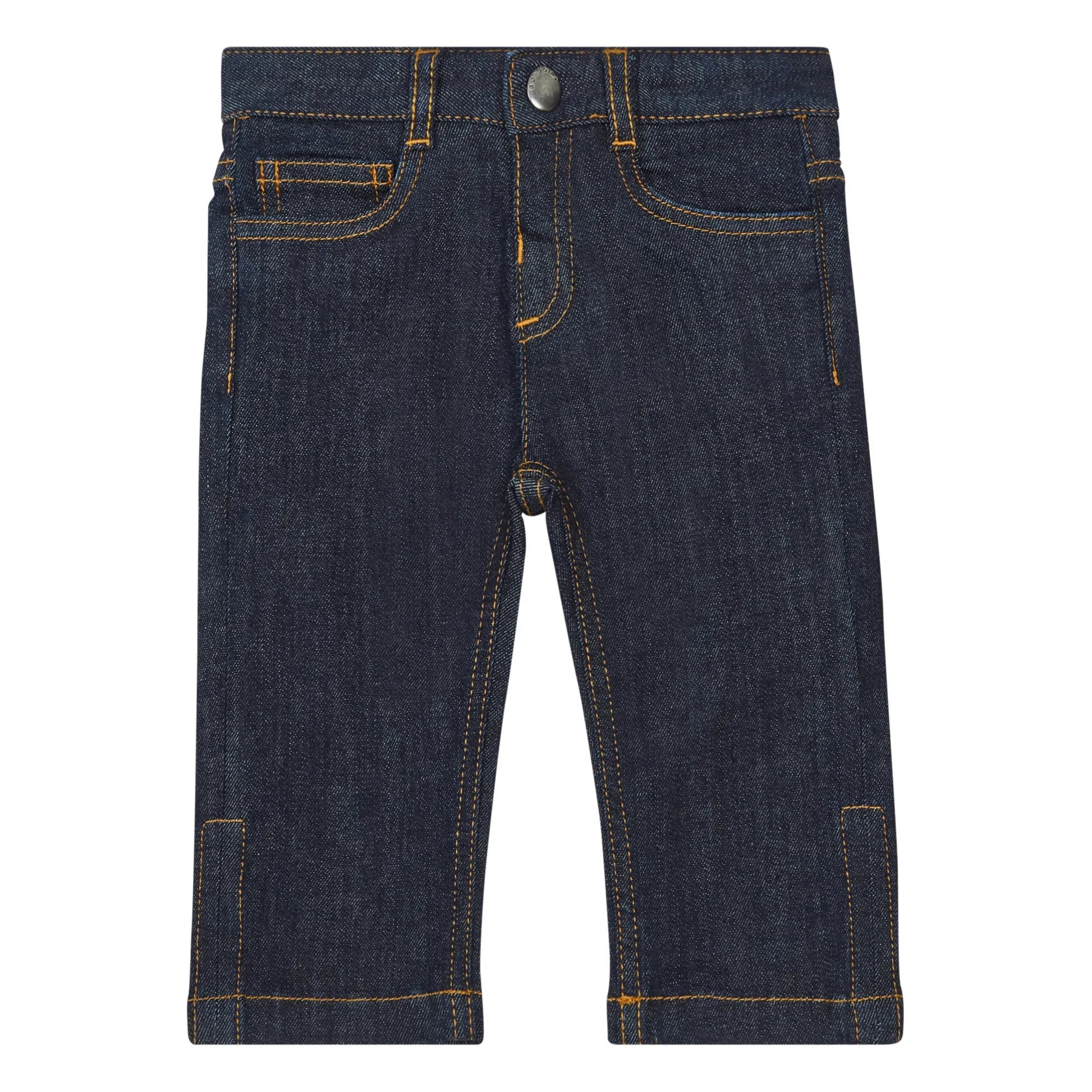 Bonpoint - Cookie Jeans | Rohdenim