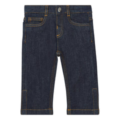 Bonpoint - Cookie Jeans | Rohdenim