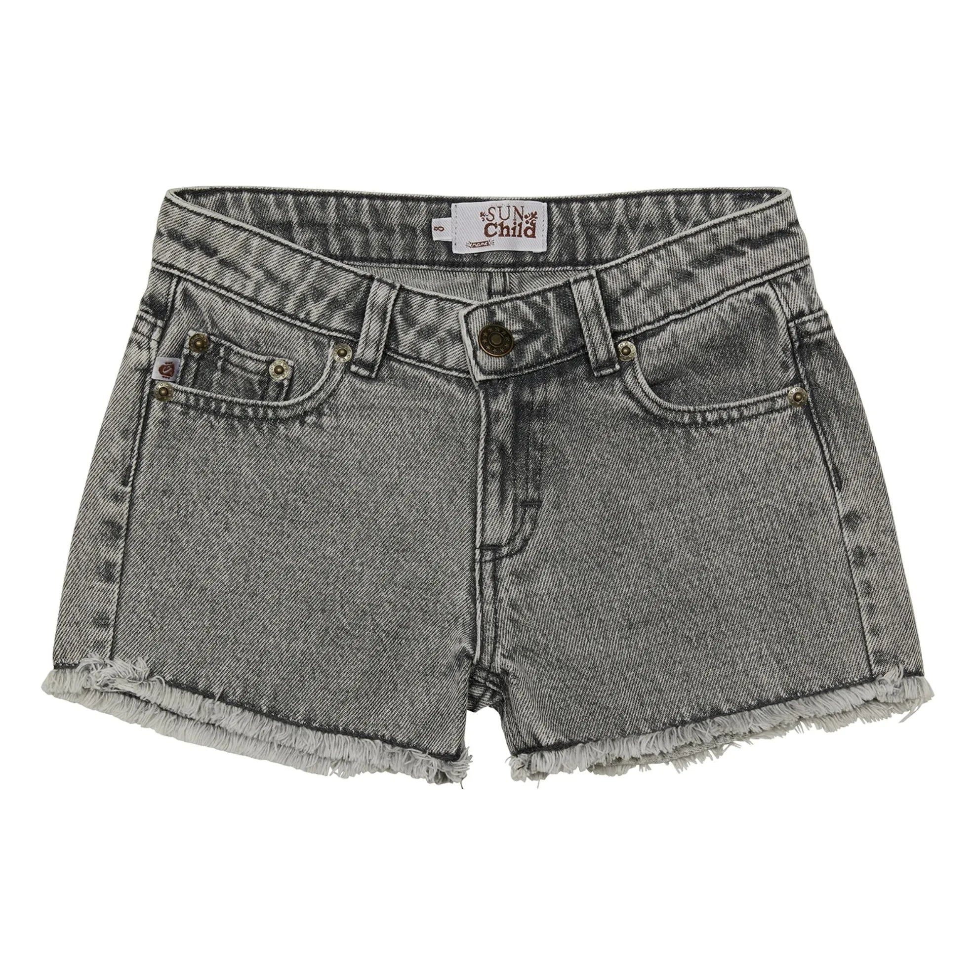 Sunchild - Short Praslin | Grau