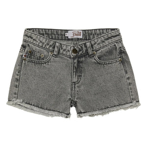 Sunchild - Short Praslin | Grau