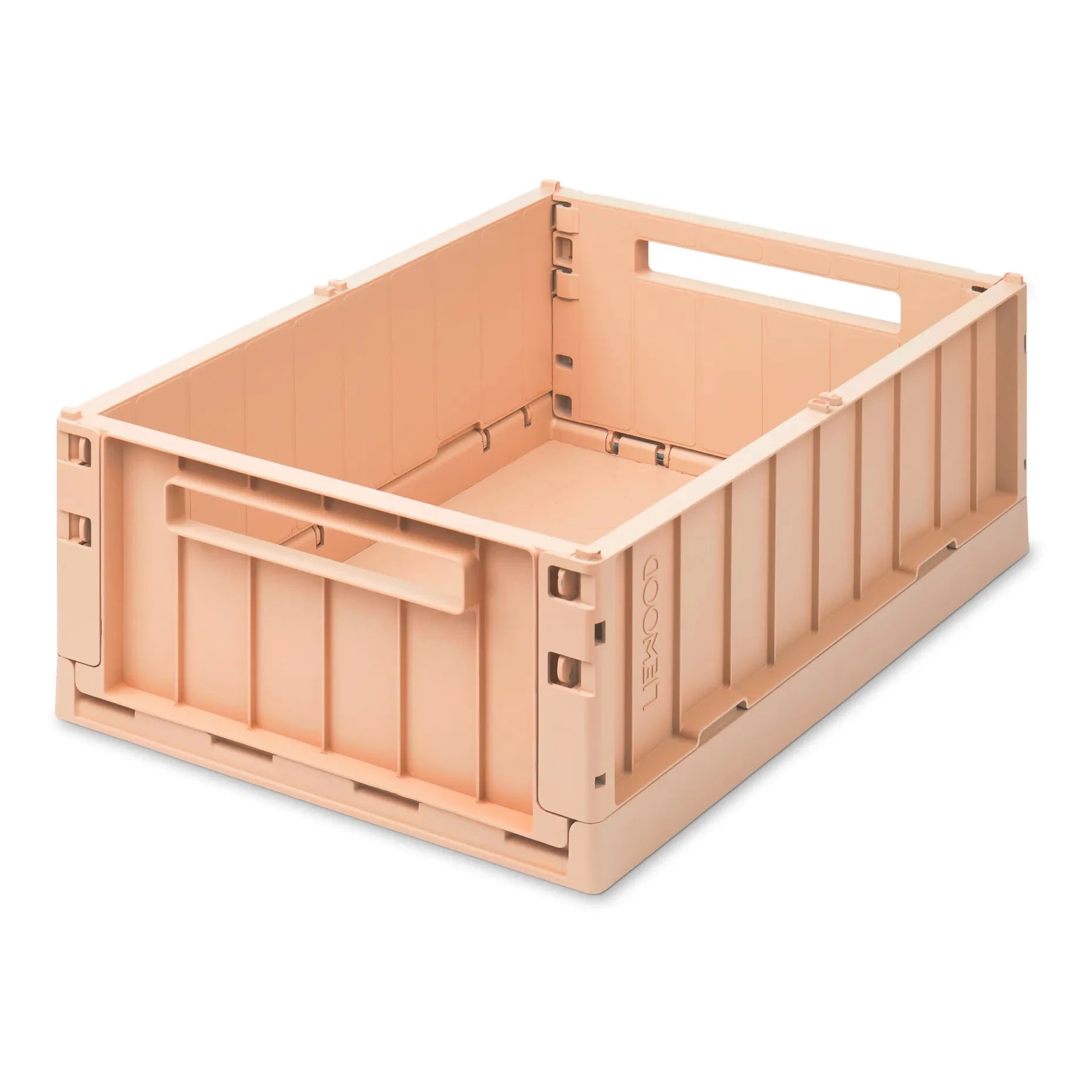 Liewood – Weston Faltbox | Rosa