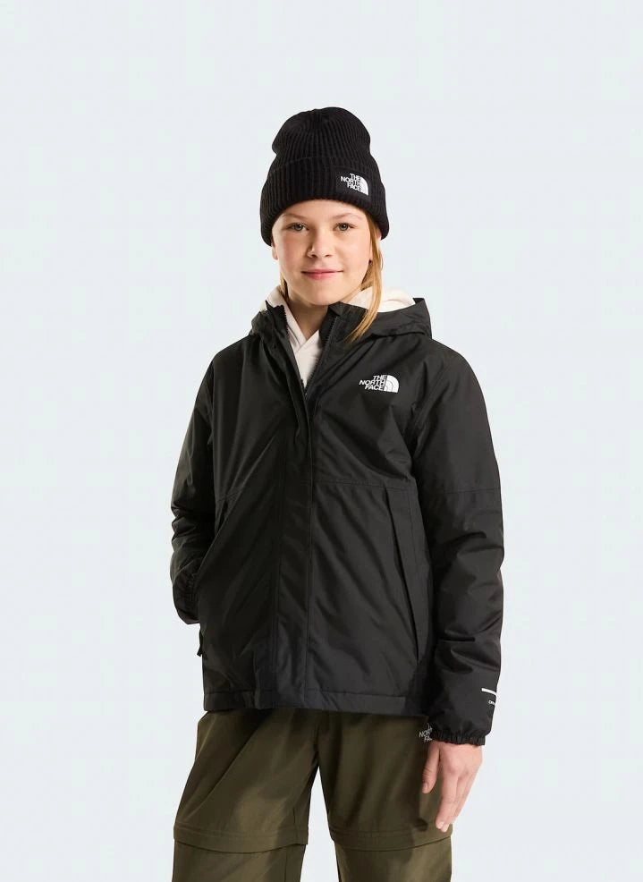 The North Face - Antora Regenjacke | Schwarz