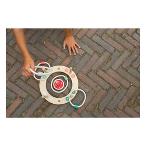 BS Toys - Ringwurfspiel