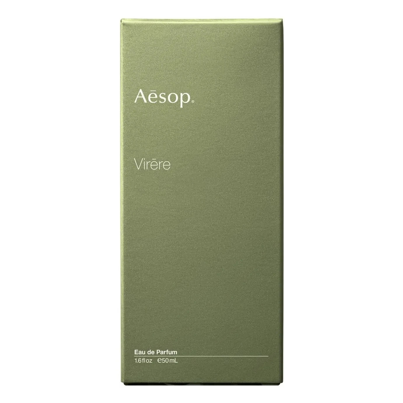 Aesop - Eau de Parfum Virēre - 50 ml