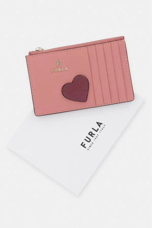 Furla kadın deri cüzdan
