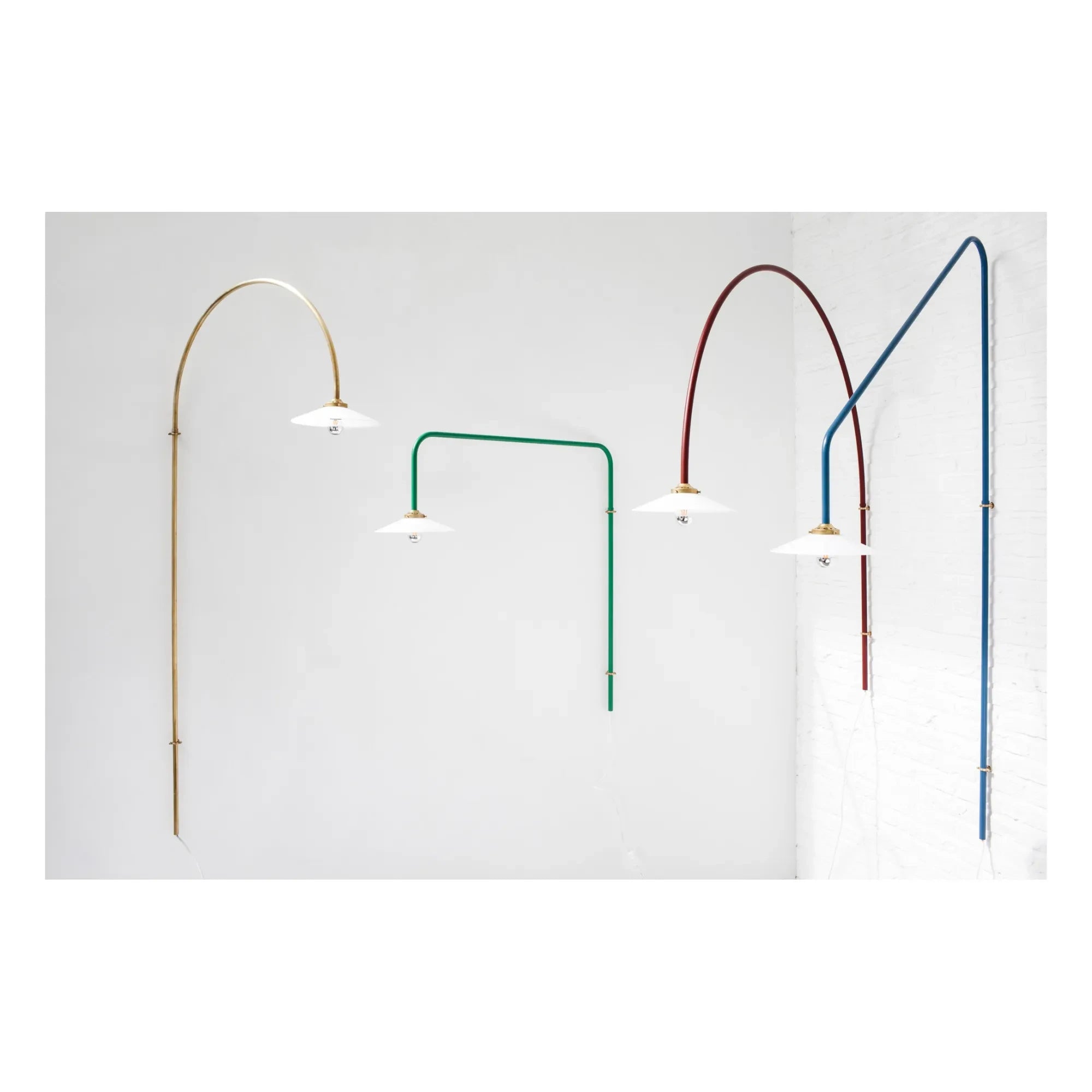 Valerie Objects - N°3 Pendelleuchte - Muller Van Severen | Bordeaux