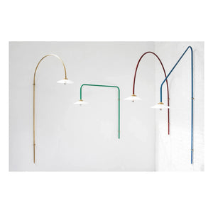 Valerie Objects - N°3 Pendelleuchte - Muller Van Severen | Bordeaux