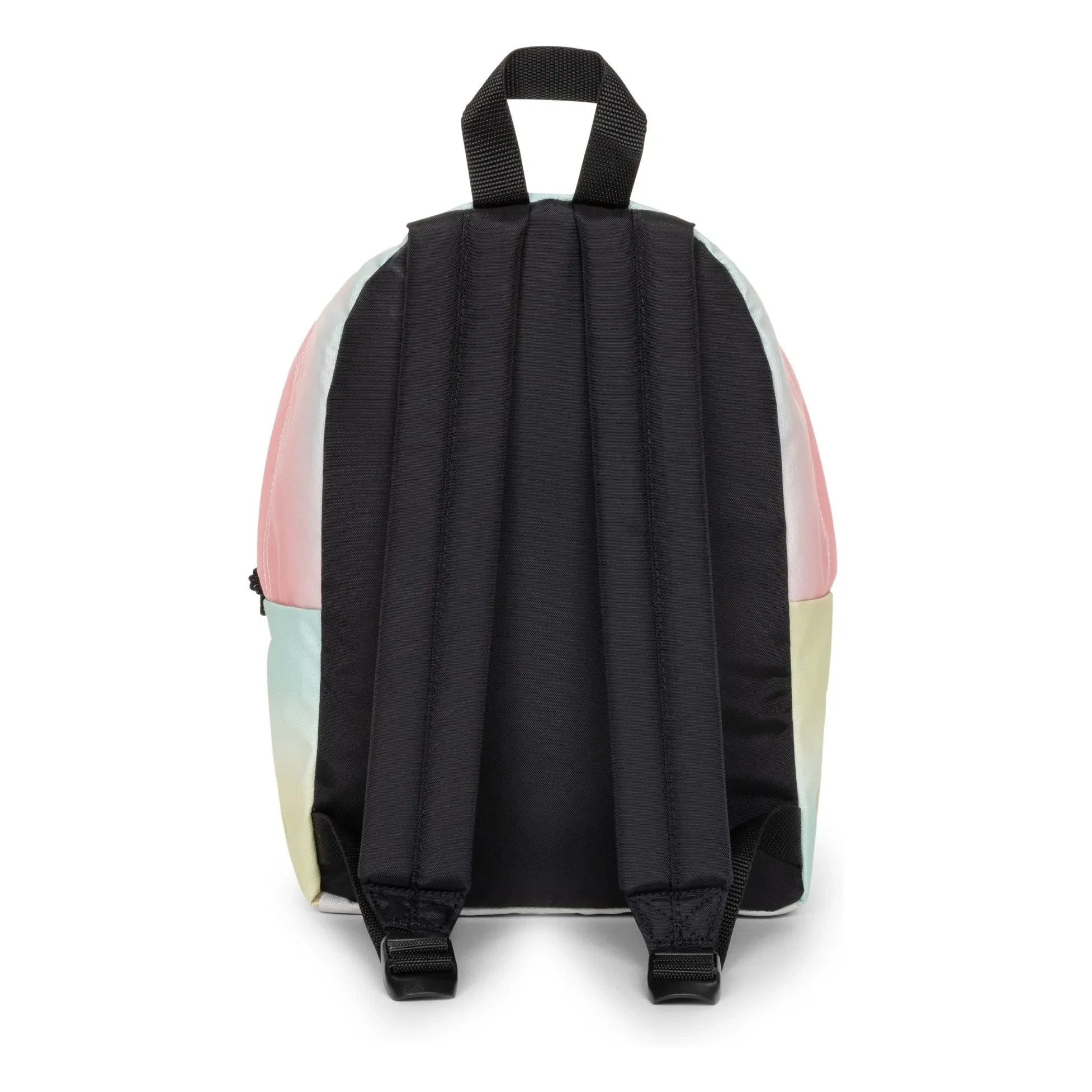 Eastpak - Rucksack Orbit Glitter Gradient | Hellrosa
