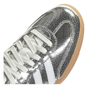 Adidas - Samba OG Sneaker | Silber