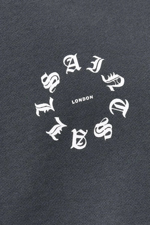 Pamuklu sweatshirt AllSaints