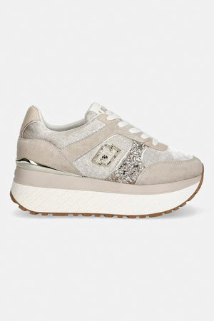 Liu Jo LIU JO MAXI WONDER PLUS 02 Damen-Sneaker