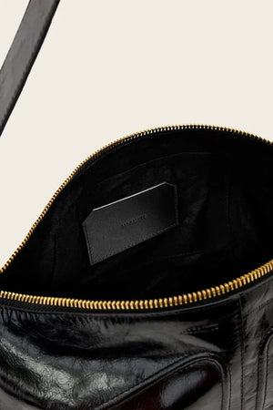 AllSaints kadın deri çanta JEAN